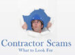 Hiring Contractors