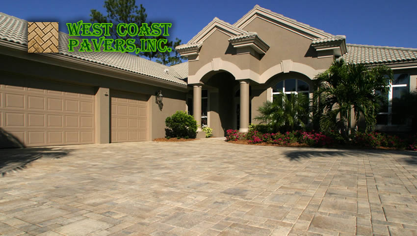 Fort Myers Brick Paver Contractor