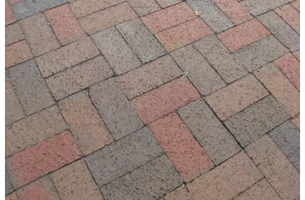 Is Paver Edging Necessary