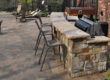 polymeric sand