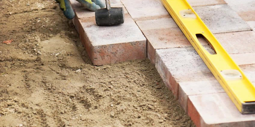 Hiring Paver Contractors