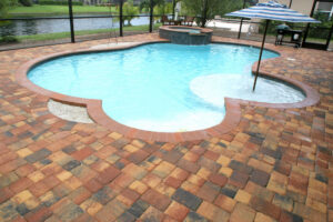 Brick Paver Patio Ideas