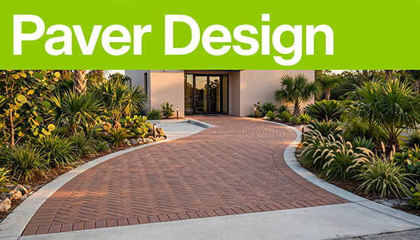 Brick Paver Design Brick Paver Design